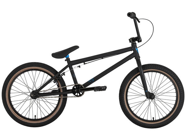 Premium Solo BMX Bike-21