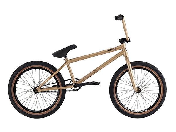 Premium 2015 CK Signature BMX Bike-20.8