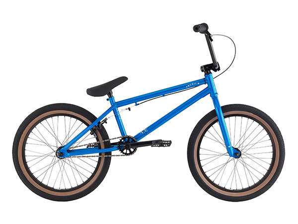 Premium Solo BMX Bike-20.5