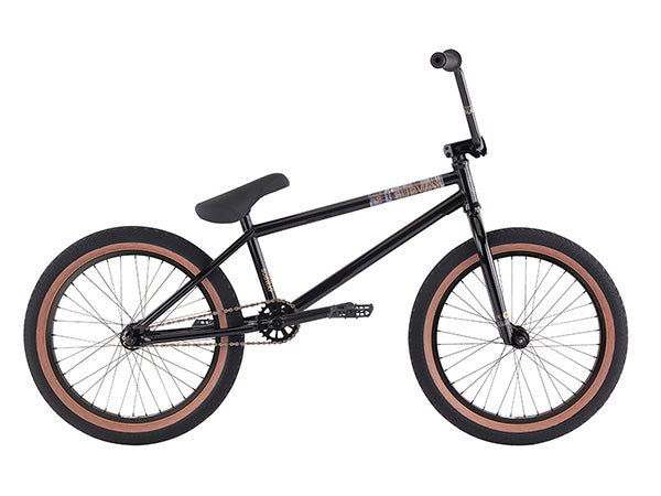 Premium Subway BMX Bike-20.75