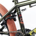 Premium Inspired 20.5&quot; BMX Bike-Gloss Olive - 4