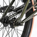 Premium Inspired 20.5&quot; BMX Bike-Gloss Olive - 5