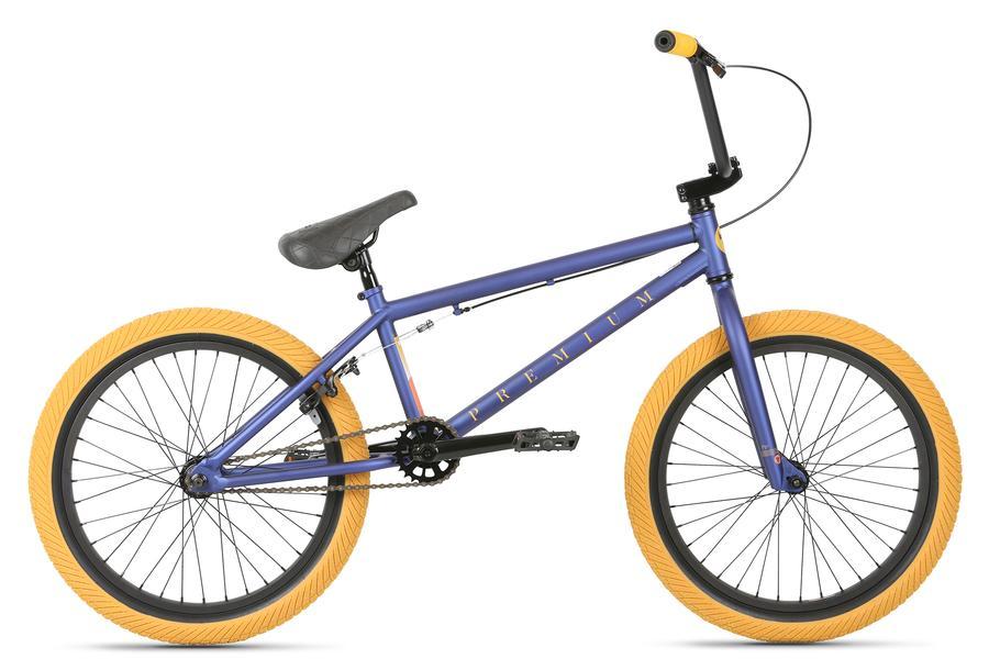 Premium Stray 20.5