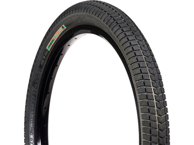 Primo V-Monster Tire-Wire-Black