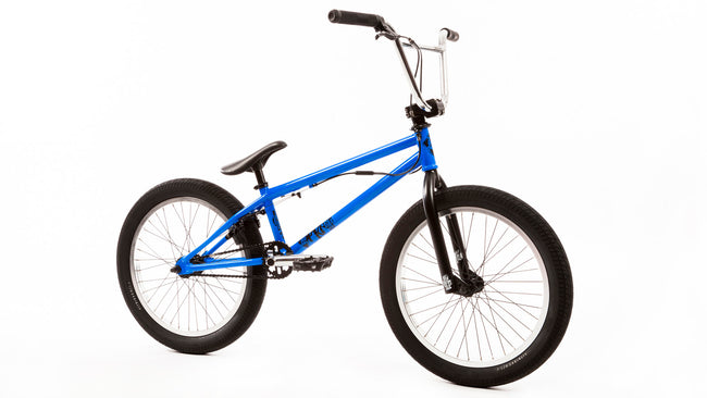 Fit PRK Bike-Gloss Blue - 1