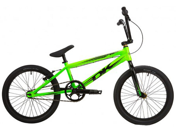 DK Sprinter Pro Bike-Green DK Sprinter Pro Bike-Green