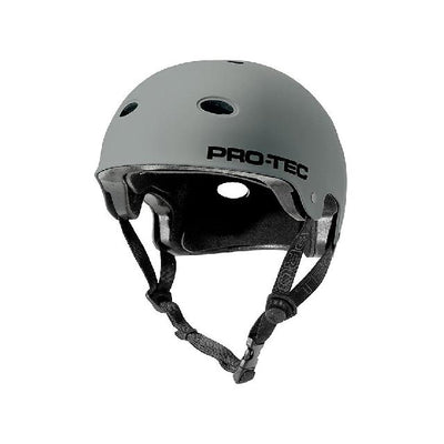 Pro Tec B2 Scotty Cranmer Helmet-Matte Gray