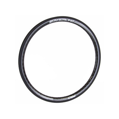 Stay Strong Carbon BMX Front Rim-36H-24x1.75"