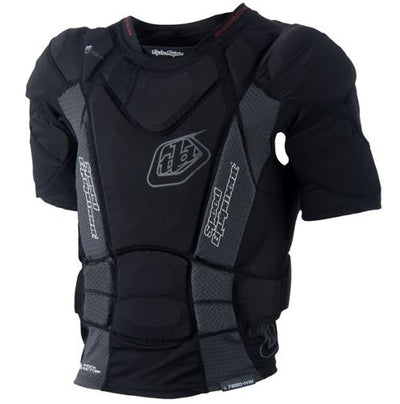Troy Lee UPS 7850 Short Sleeve Protective Jersey