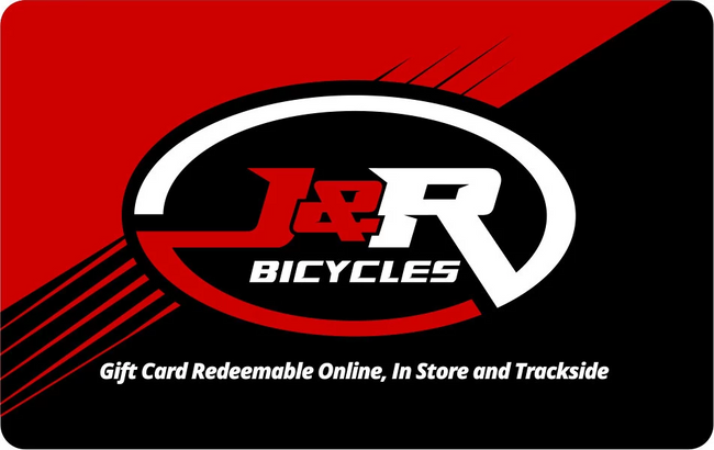 J&amp;R Bicycles Digital Gift Cards - 2