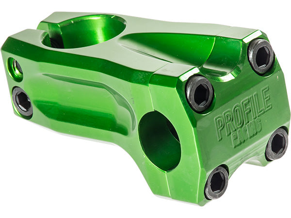 Profile Acoustic Front Load Stem at J&R Bicycles – J&R Bicycles, Inc.