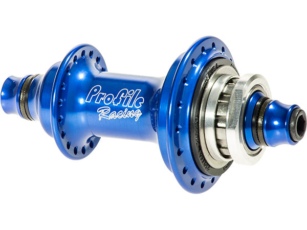 Profile Elite Race Rear Cassette Hub