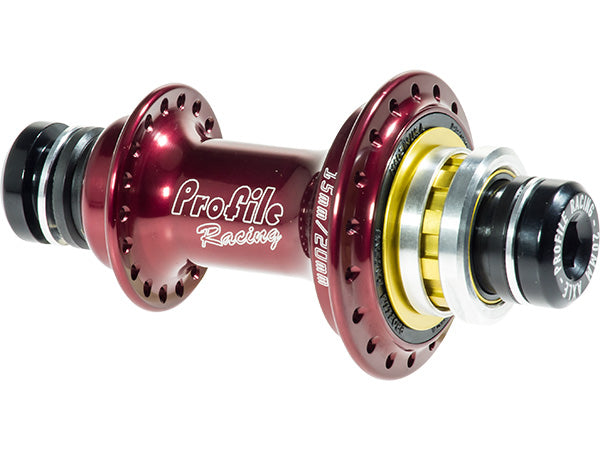 Profile elite hotsell cassette hub