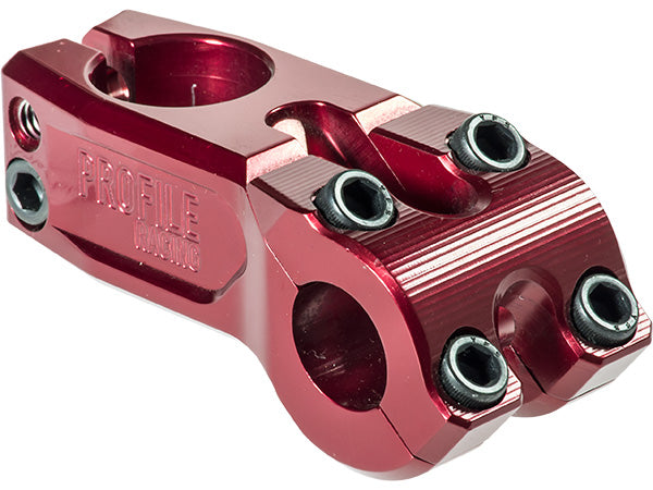 Profile Forty Top Load Stem-Aqua-1 1/8 Profile Forty Top Load Stem-Aqua-1 1/8