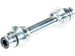 Profile Axle Kit w/ Crmo Bolts-3/8&quot; - 2