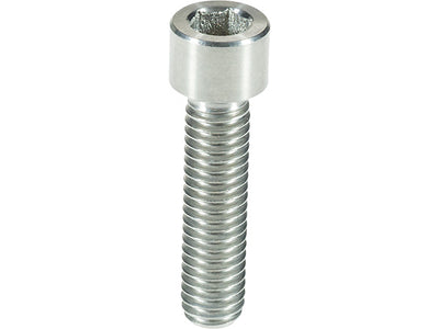 Profile Hub Bolt-3/8" Titanium