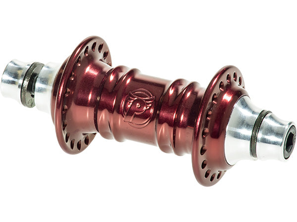 Profile Mini Front Hub at J&R Bicycles – J&R Bicycles, Inc.