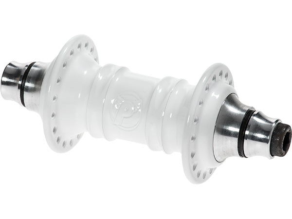Profile Mini Front Hub at J&R Bicycles – J&R Bicycles, Inc.