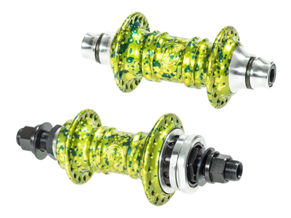 Profile Mini Cassette Hubs-Ltd Ed-3/8