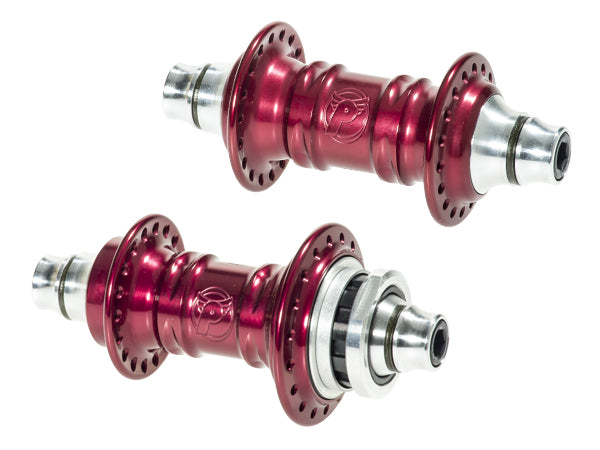 Profile Mini Race Cassette Hubs at J&R Bicycles – J&R Bicycles, Inc.