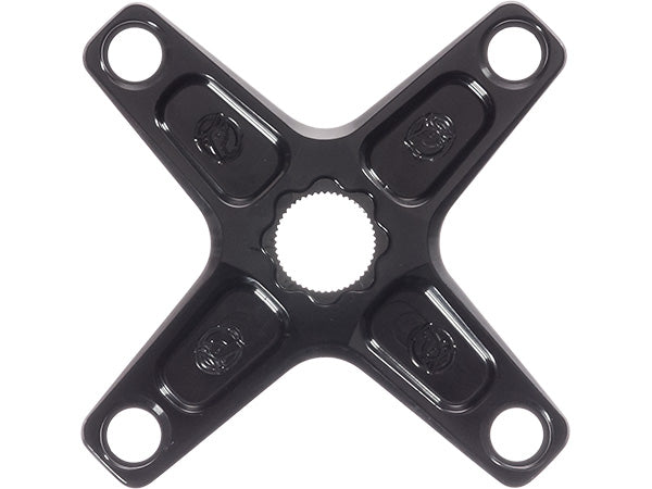 Profile Spline-Drive Spider-4-Arm-19mm at J&R Bicycles – J&R