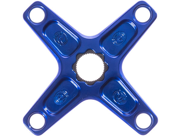 パーツ bridgestone spider Profile Spline-Drive Spider-4-Arm-19mm at J&R Bicycles – J&R