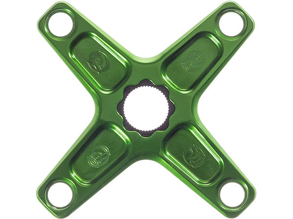 Profile Spline-Drive Spider-4-Arm-19mm at J&R Bicycles – J&R