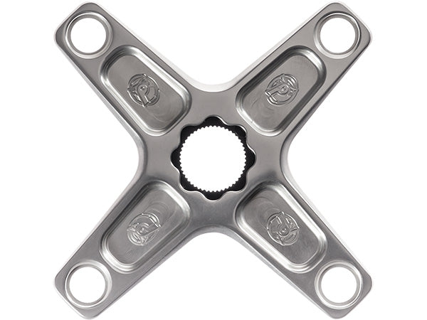Profile Spline-Drive Spider-4-Arm-19mm at J&R Bicycles – J&R