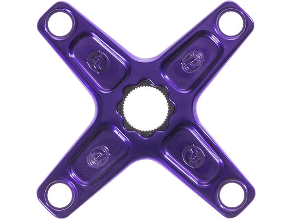 Profile Spline-Drive Spider-4-Arm-19mm at J&R Bicycles – J&R