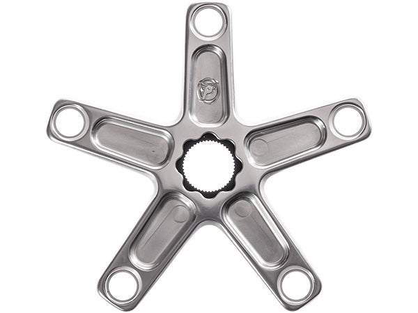 Profile Spline-Drive Spider-5-Arm at J&R Bicycles – J&R Bicycles, Inc.
