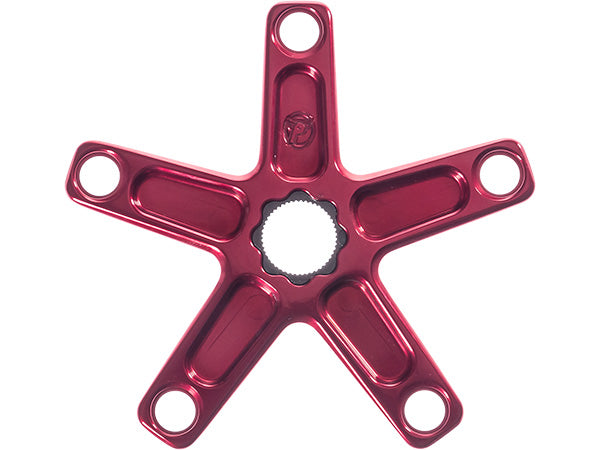 Profile Spline-Drive Spider-5-Arm at J&R Bicycles – J&R Bicycles, Inc.