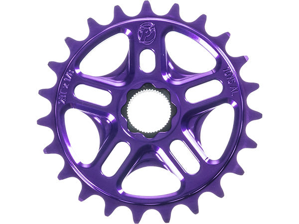 Profile 19mm Spline-Drive Sprocket at J&R Bicycles – J&R Bicycles