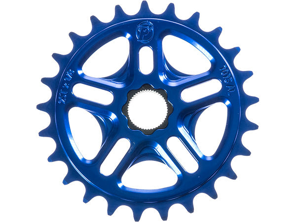 Profile 19mm Spline-Drive Sprocket at J&R Bicycles – J&R Bicycles