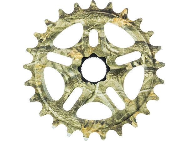 Profile 19mm Spline-Drive Sprocket at J&R Bicycles – J&R Bicycles