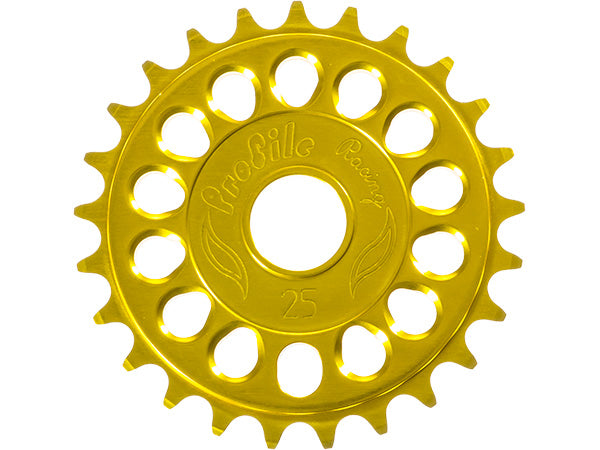 Profile 19mm Spline-Drive Sprocket at J&R Bicycles – J&R Bicycles