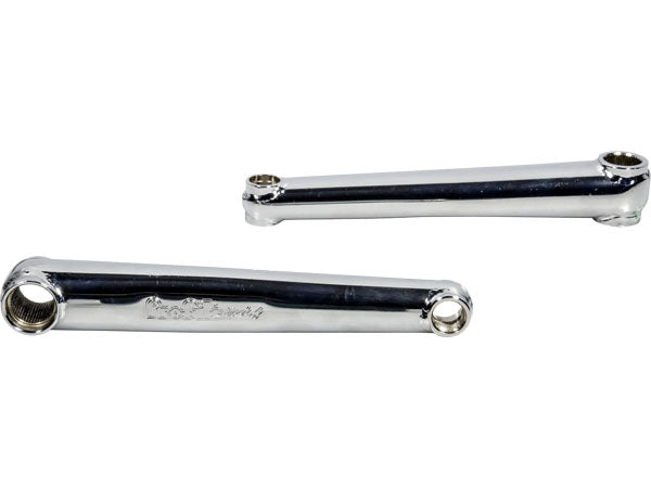 Profile No Boss Crank Arms at J&R Bicycles – J&R Bicycles, Inc.