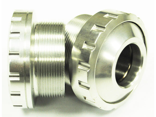 Profile Outboard Euro Bottom Bracket at J R Bicycles J R