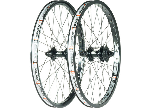 Promax Pro BMX Race Wheelset-406mm-20x1.75