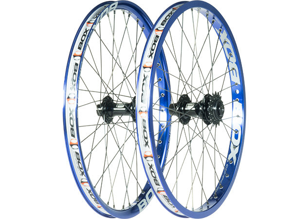 値下げしました。 BMX PrimoRemix20インチリアホイール Promax Pro BMX Race Wheelset-406mm-20x1.75