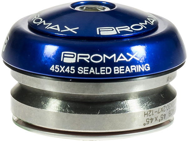 OMax looking more and more like ProMax