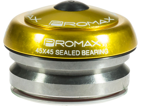 Promax IG-45 Integrated Headset - 1