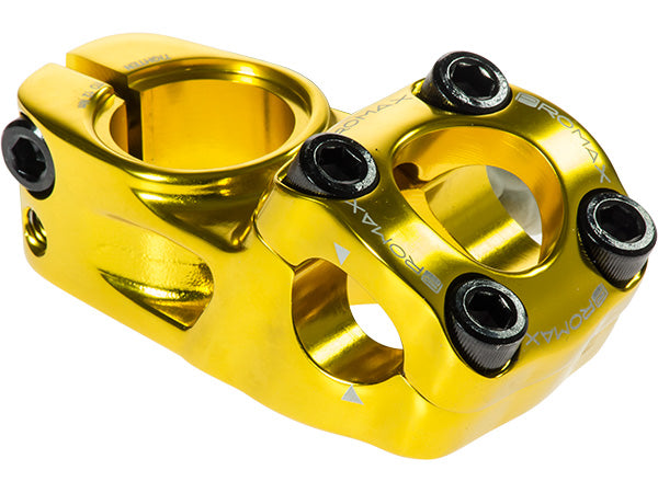 Promax Impact 31.8 Top Load Stem at J&R Bicycles – J&R Bicycles, Inc.