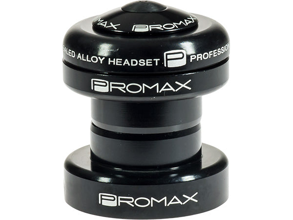 Promax PI-1 Alloy Press-In Threadless Headset - 2