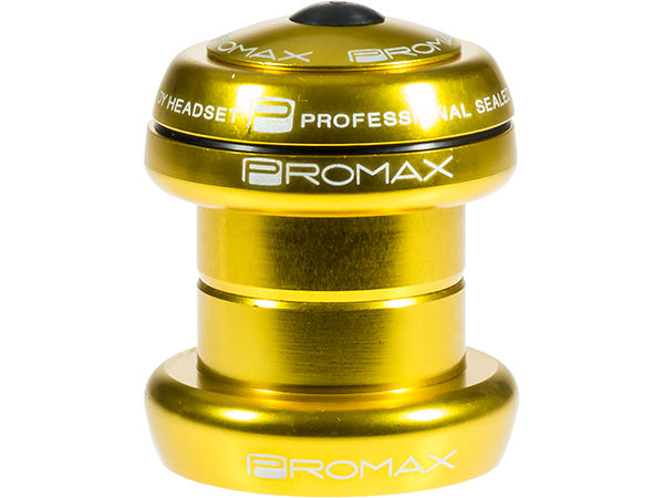 Promax PI-1 Alloy Press-In Threadless Headset - 4