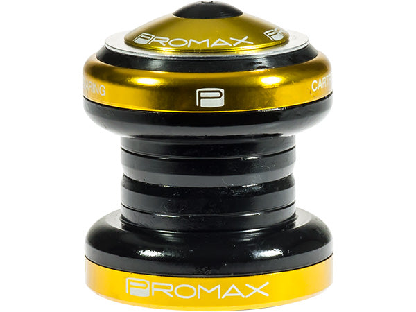 Promax PI-2 Steel Headset - 1
