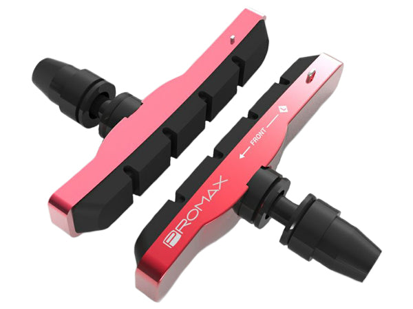 Promax B 1 Cartridge Brake Pads at J R Bicycles J R Bicycles Inc