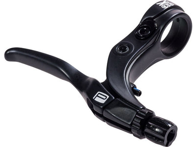 Promax Click V-Point Brake Lever-Short