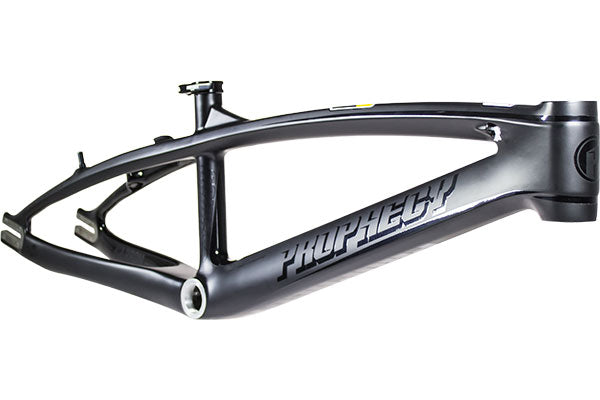 scud evo cadre bmx carbone