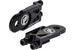 Prophecy Double Bolt Chain Tensioners-Black - 2