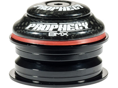 Prophecy Internal (Semi-Integrated) Carbon Headset-1 1/8"
